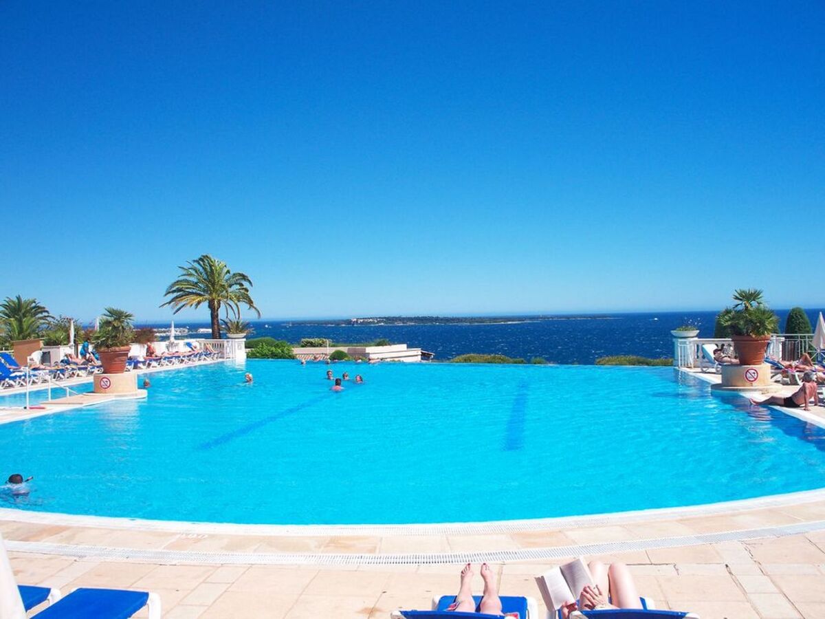 Appartement Villa Francia avec terrasse et vue mer à Cannes - Photo 4