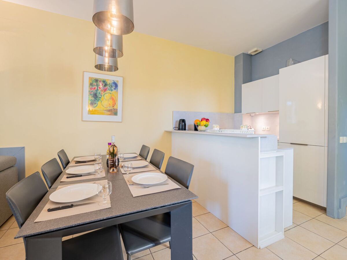Appartement Villa Francia avec terrasse et vue mer à Cannes - Photo 6
