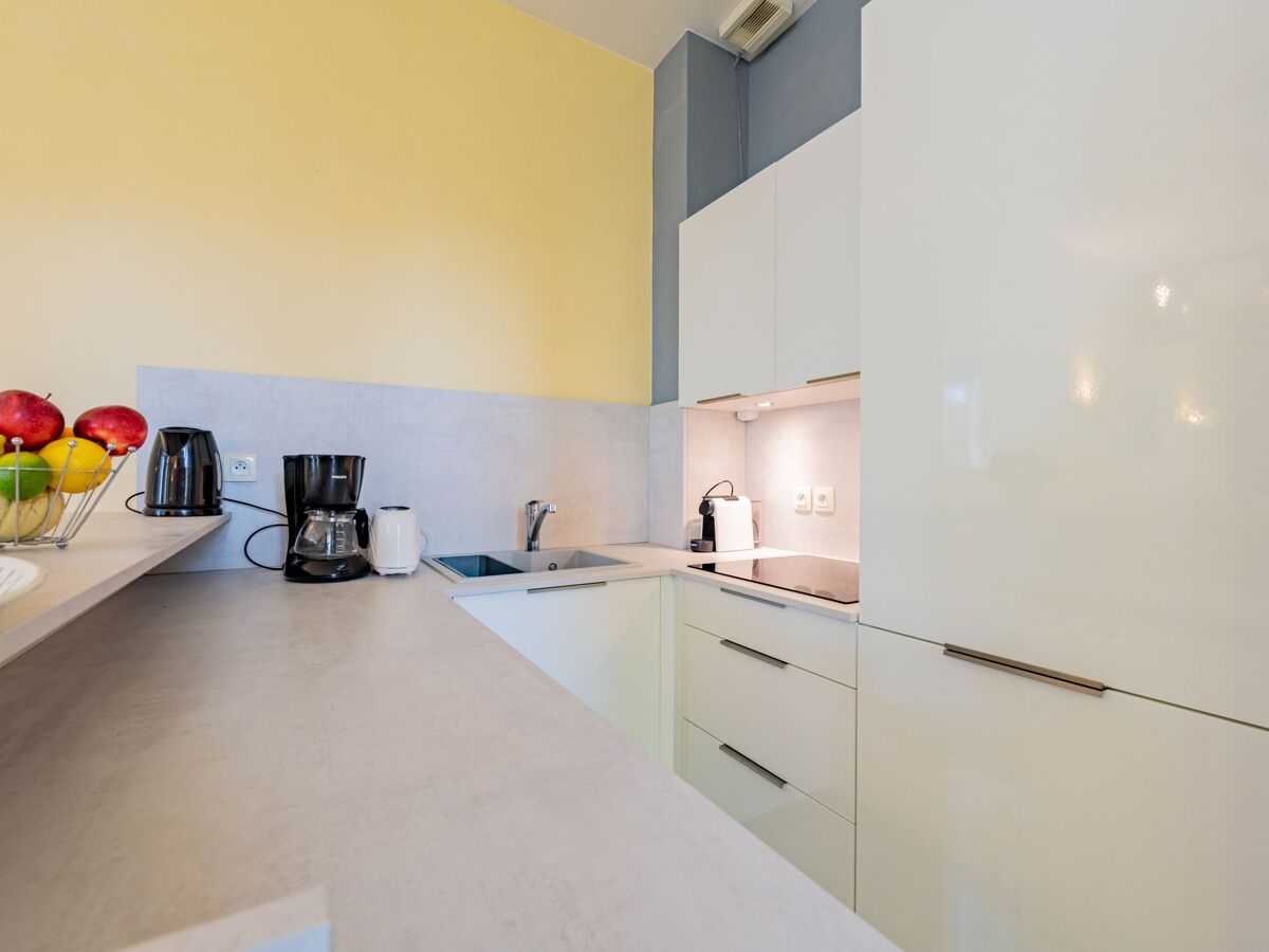 Appartement Villa Francia avec terrasse et vue mer à Cannes - Photo 11
