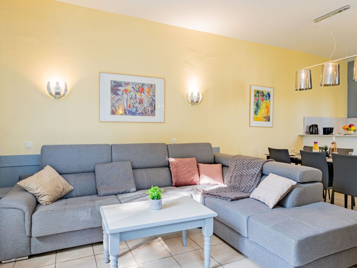 Appartement Villa Francia avec terrasse et vue mer à Cannes - Photo 16
