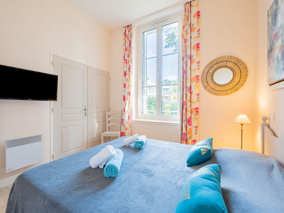 Appartement Villa Francia avec terrasse et vue mer à Cannes - Photo 19