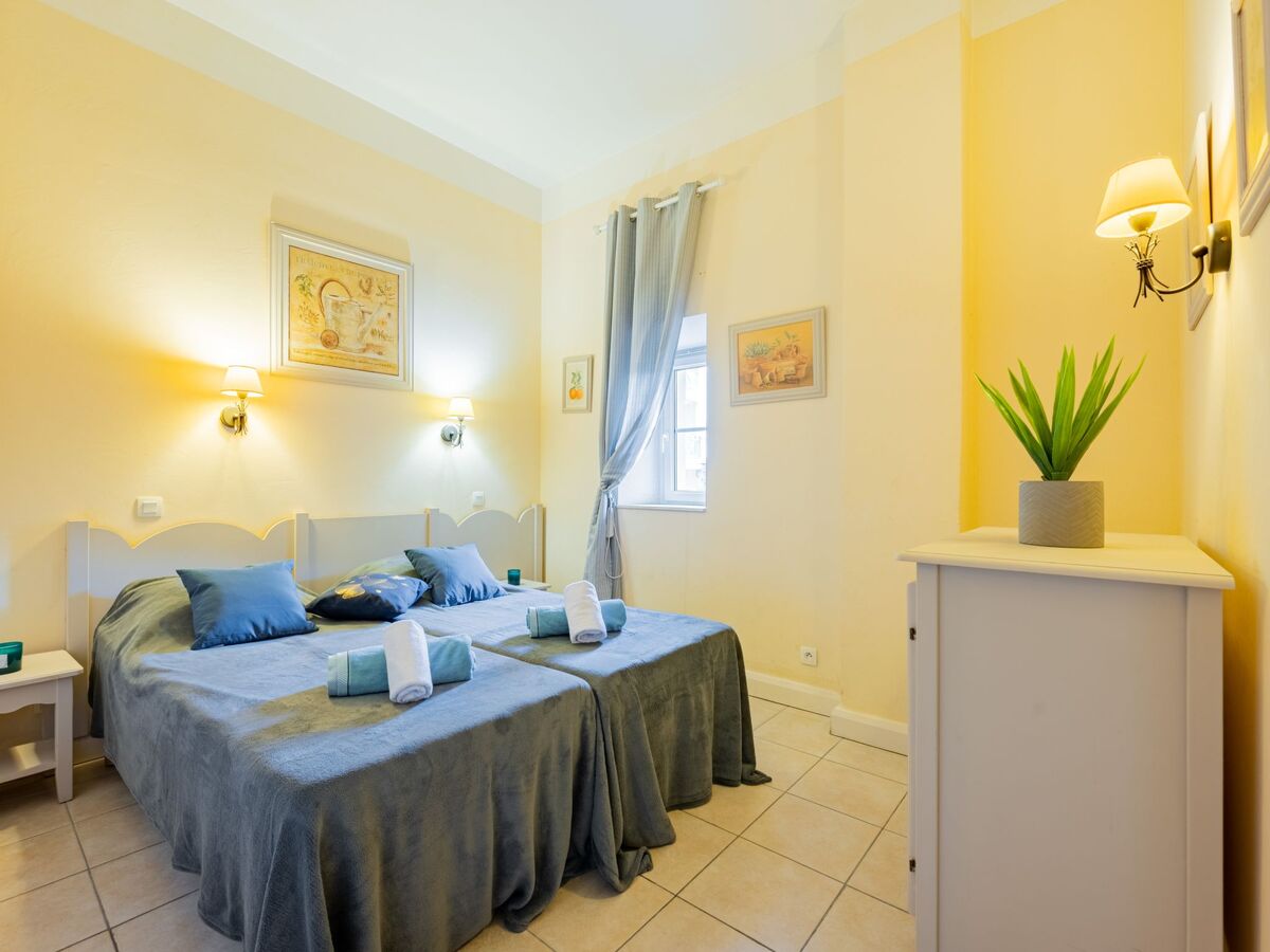 Appartement Villa Francia avec terrasse et vue mer à Cannes - Photo 20