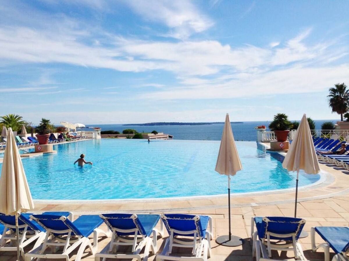 Appartement Villa Francia avec terrasse et vue mer à Cannes - Photo 27