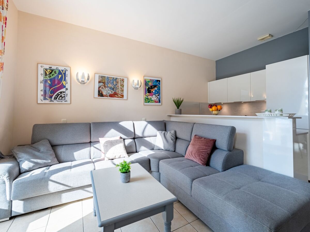 Appartement Villa Francia avec terrasse et vue mer à Cannes - Photo 7