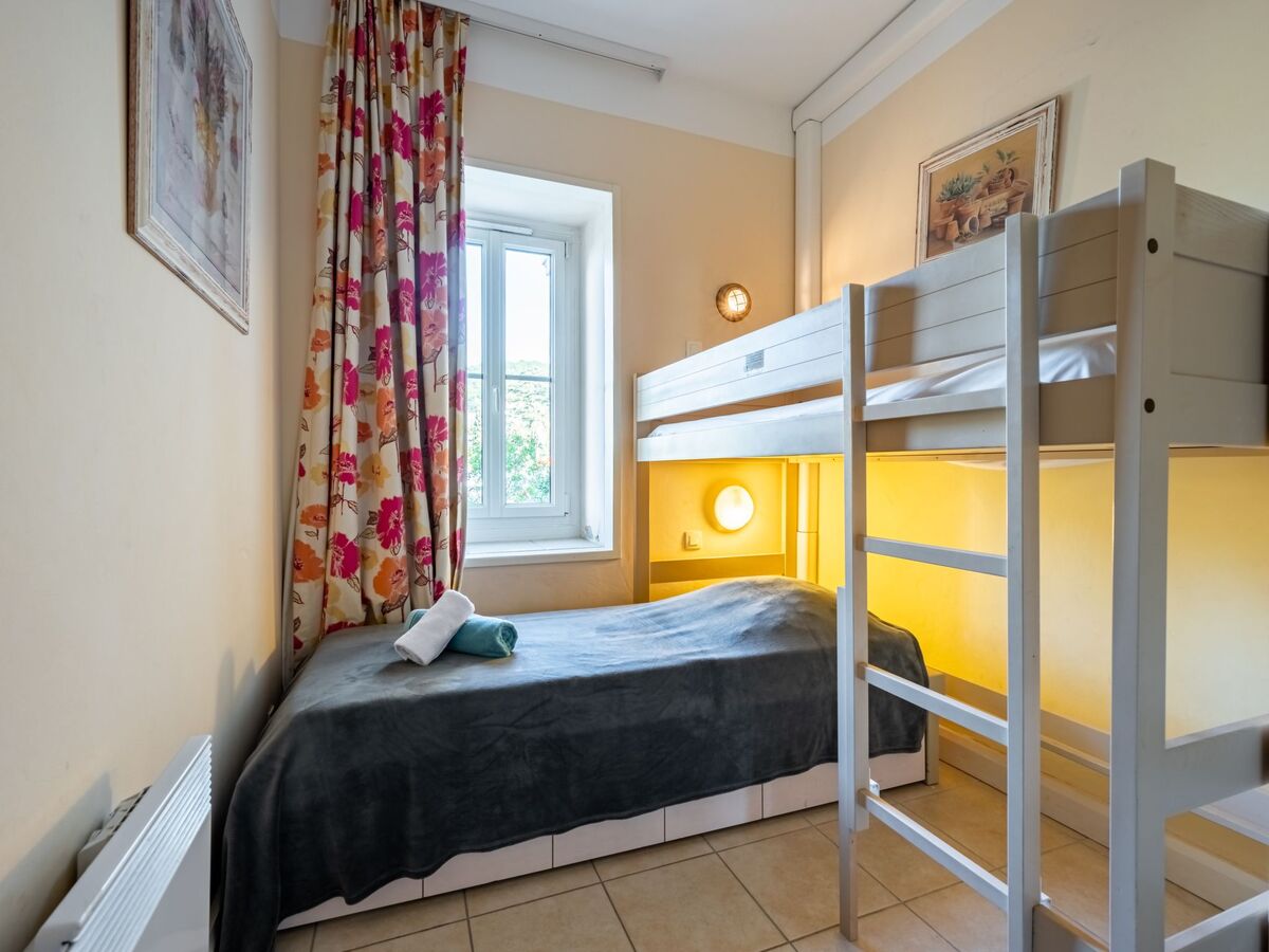 Appartement Villa Francia avec terrasse et vue mer à Cannes - Photo 11