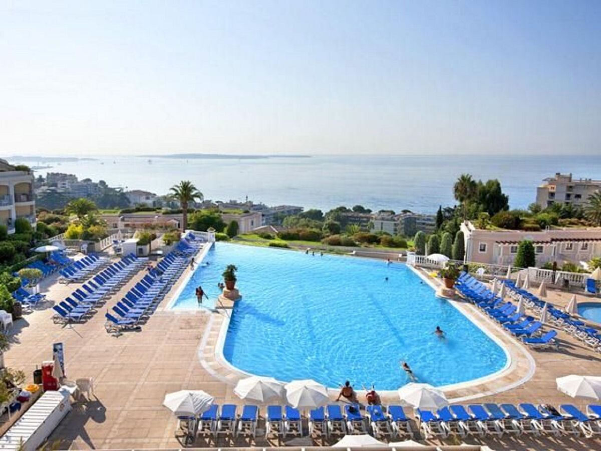 Appartement Villa Francia avec terrasse et vue mer à Cannes - Photo 17