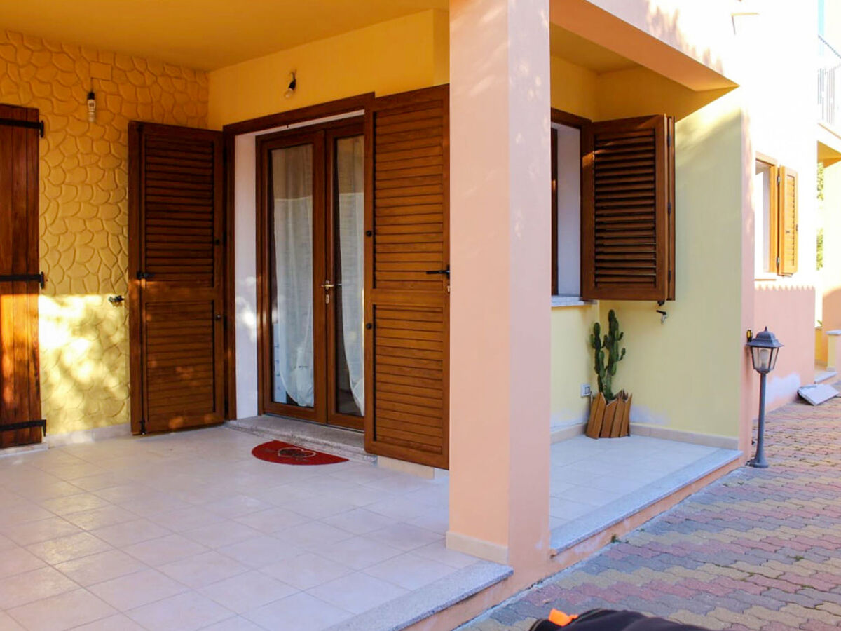 Sterlizia, appartement 3 pièces à La Caletta - Photo 1