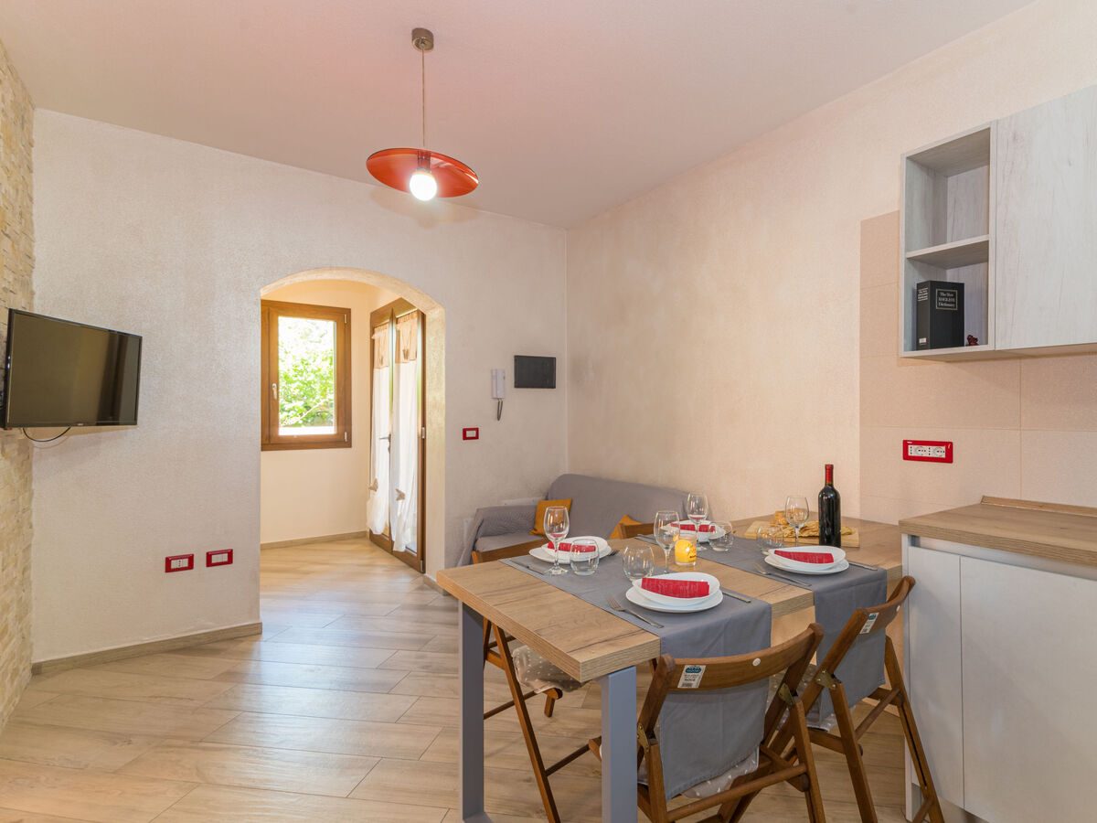 Sterlizia, appartement 3 pièces à La Caletta - Photo 6