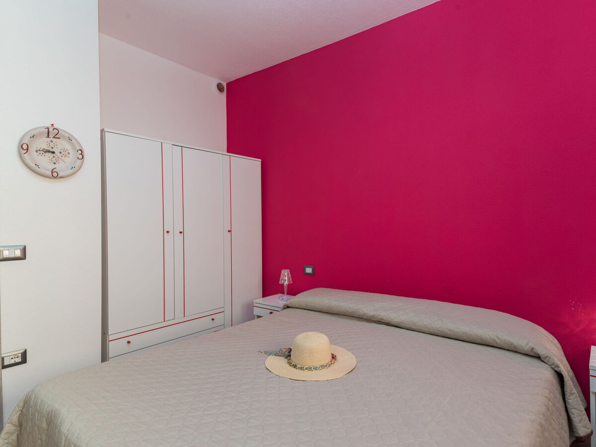 Sterlizia, appartement 3 pièces à La Caletta - Photo 9