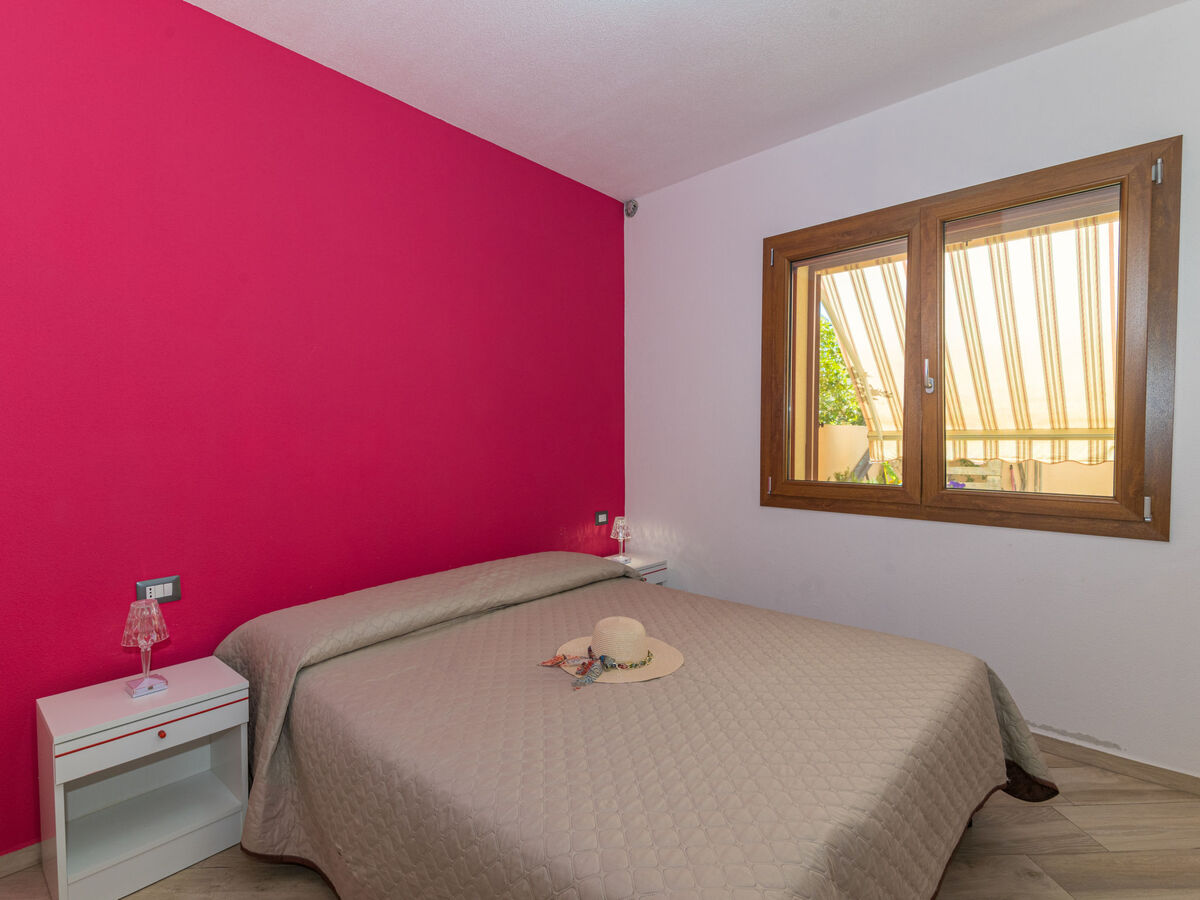 Sterlizia, appartement 3 pièces à La Caletta - Photo 10