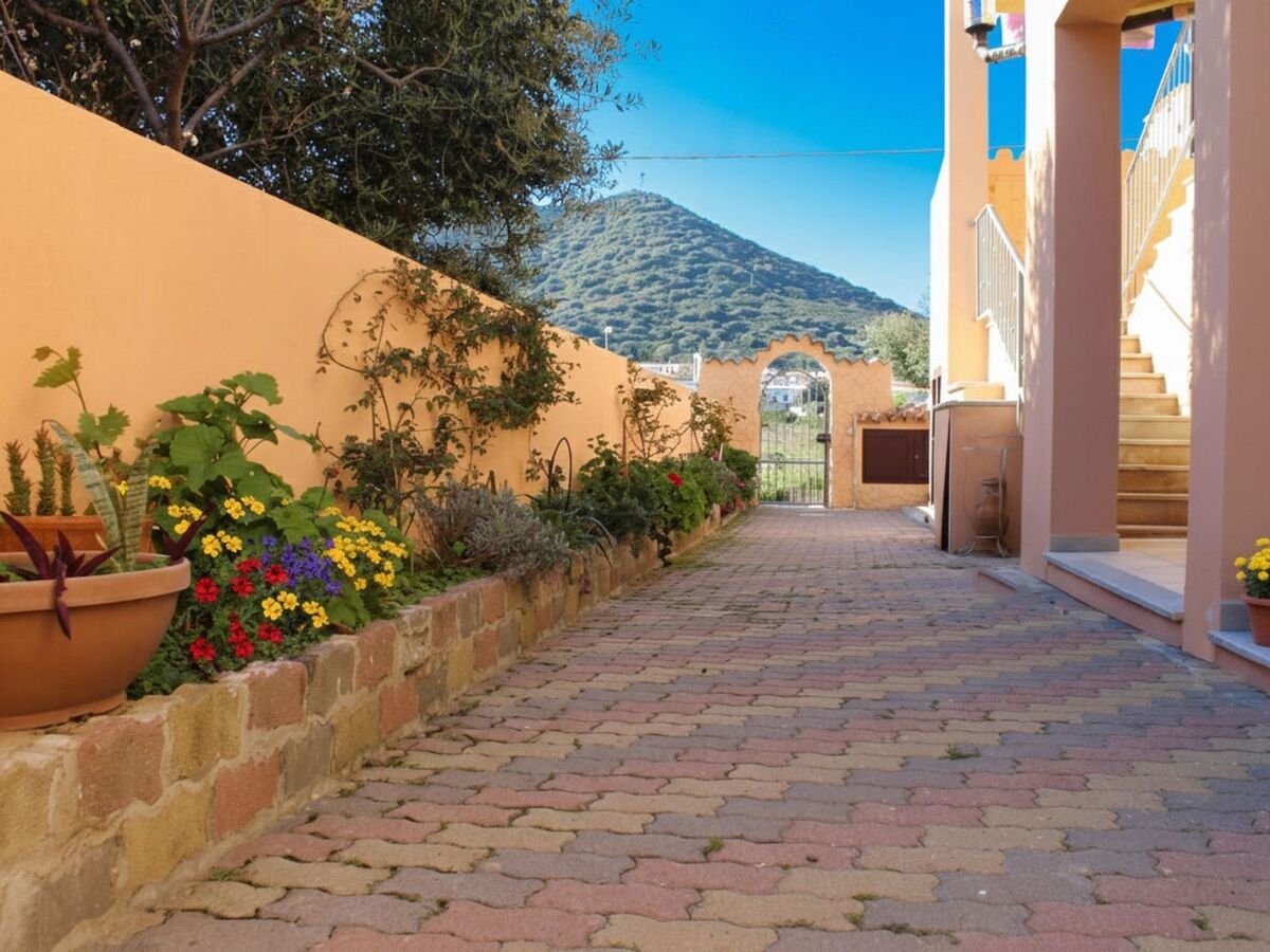 Sterlizia, appartement 3 pièces à La Caletta - Photo 19