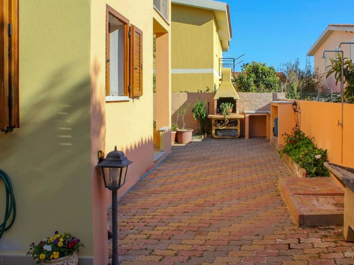 Sterlizia, appartement 3 pièces à La Caletta - Photo 20