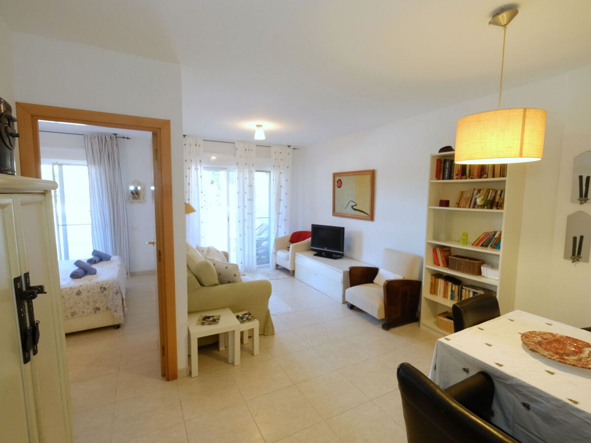 Residencial Mar I, apt 53 m² vue mer à Alcanar - Photo 3