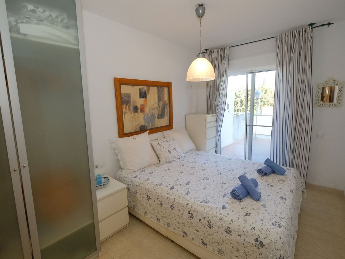 Residencial Mar I, apt 53 m² vue mer à Alcanar - Photo 5