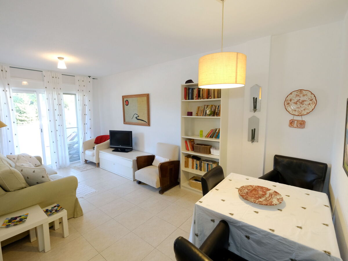 Residencial Mar I, apt 53 m² vue mer à Alcanar - Photo 7