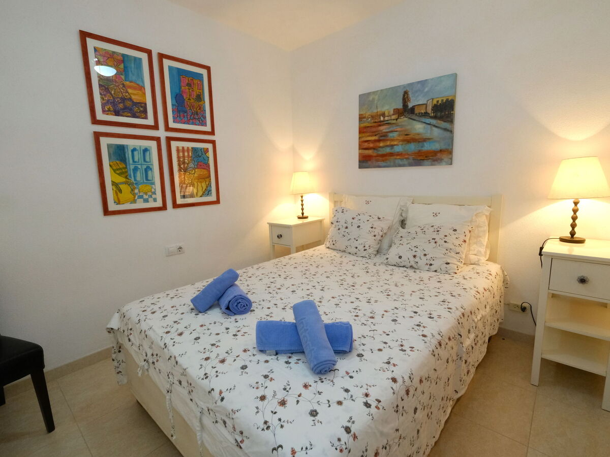 Residencial Mar I, apt 53 m² vue mer à Alcanar - Photo 9
