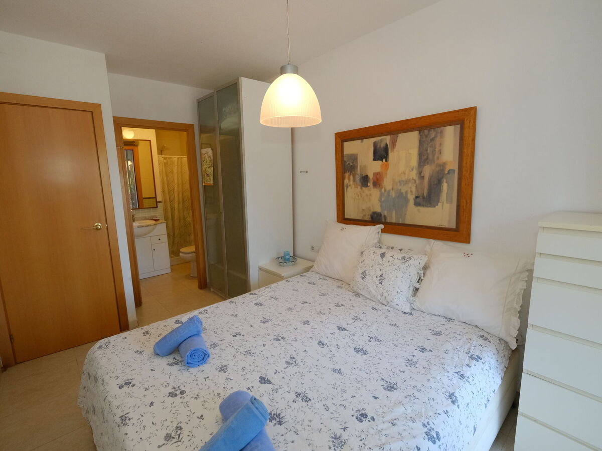 Residencial Mar I, apt 53 m² vue mer à Alcanar - Photo 10