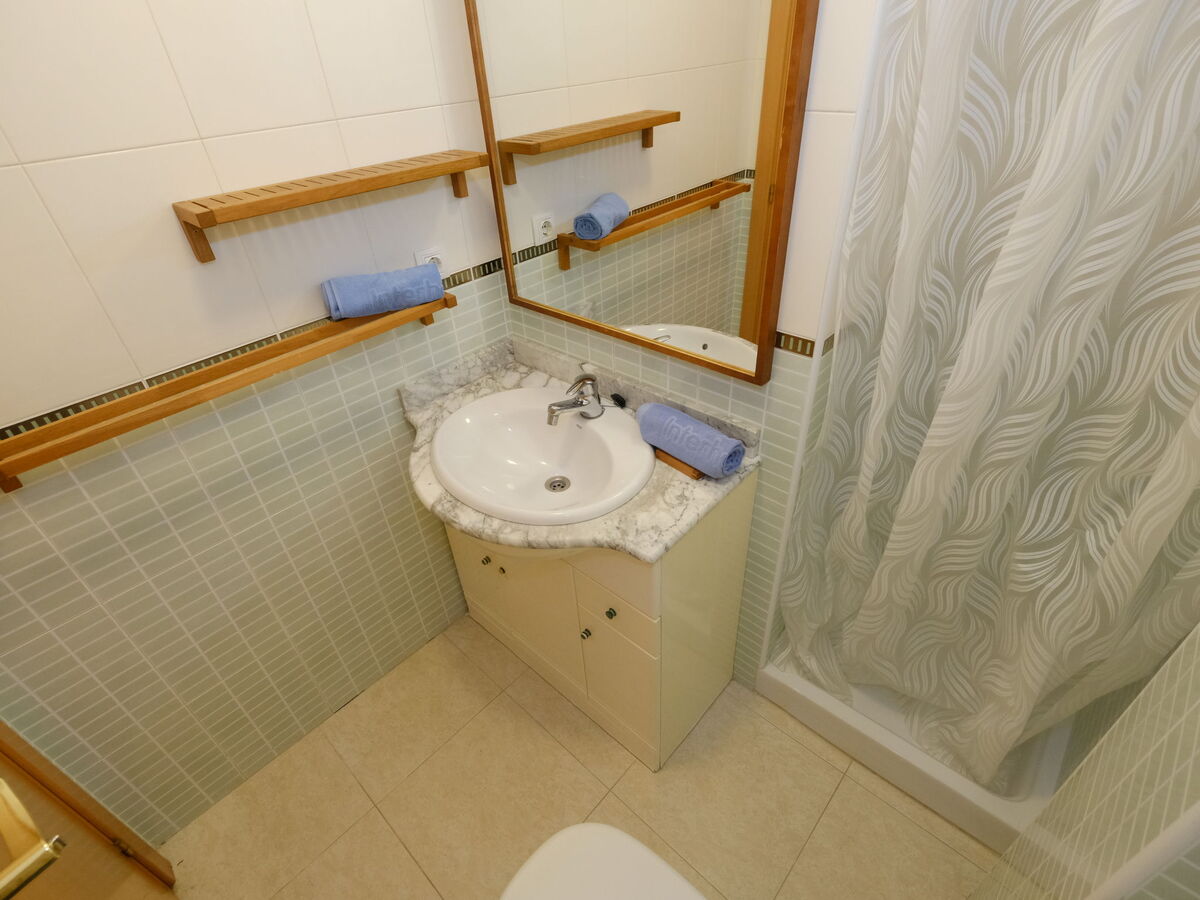 Residencial Mar I, apt 53 m² vue mer à Alcanar - Photo 12