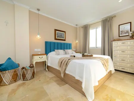 Appartement Frentemar 03 – vue mer, pieds dans l'eau à Calpe : photo 4