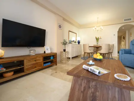 Appartement Frentemar 03 – vue mer, pieds dans l'eau à Calpe : photo 7