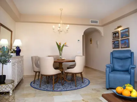 Appartement Frentemar 03 – vue mer, pieds dans l'eau à Calpe : photo 8