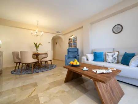 Appartement Frentemar 03 – vue mer, pieds dans l'eau à Calpe : photo 9
