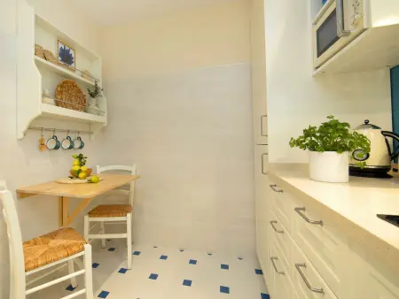 Appartement Frentemar 03 – vue mer, pieds dans l'eau à Calpe : photo 17