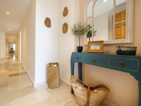 Appartement Frentemar 03 – vue mer, pieds dans l'eau à Calpe : photo 19