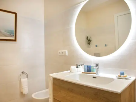 Appartement Frentemar 03 – vue mer, pieds dans l'eau à Calpe : photo 21