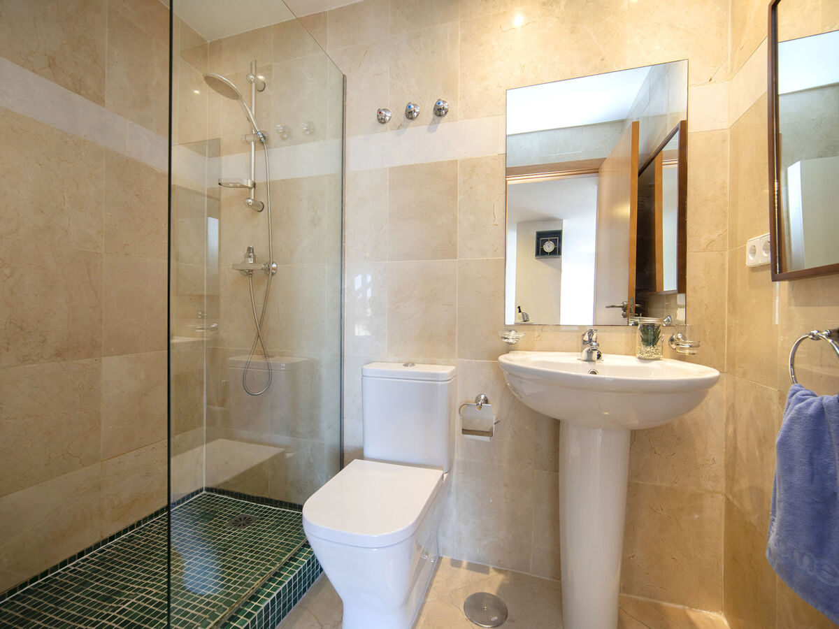 Appartement Horizonte à 50 m de la plage La Fossa, Calpe - Photo 13