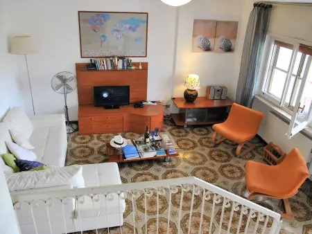 Francesca - Appartement 7 pers. à 400m de la mer : photo 3