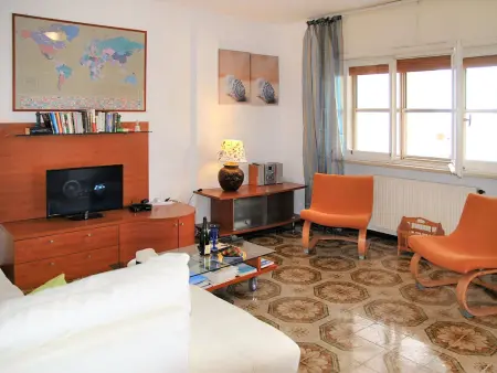 Francesca - Appartement 7 pers. à 400m de la mer : photo 6