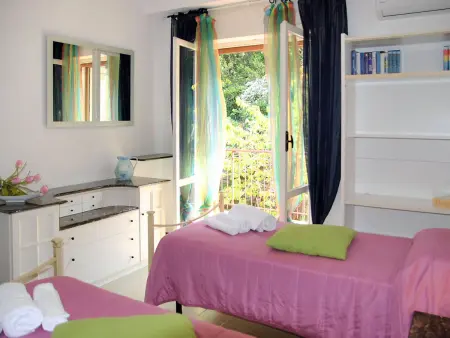 Francesca - Appartement 7 pers. à 400m de la mer : photo 7