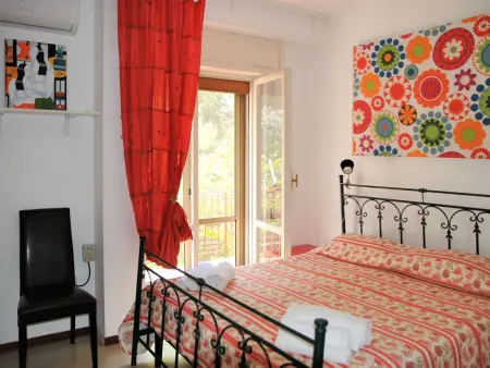 Francesca - Appartement 7 pers. à 400m de la mer : photo 11