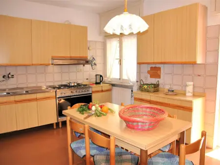 Francesca - Appartement 7 pers. à 400m de la mer : photo 12