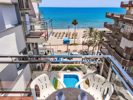Barbados, Appartement 4 personnes à Fuengirola - Photo 2