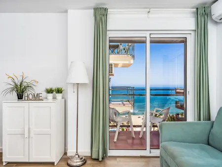 Barbados, Appartement 4 personnes à Fuengirola - Photo 3