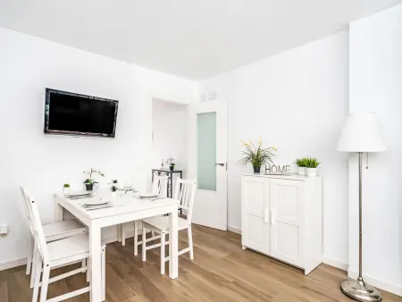 Barbados, Appartement 4 personnes à Fuengirola - Photo 5