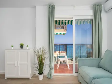 Barbados, Appartement 4 personnes à Fuengirola - Photo 6