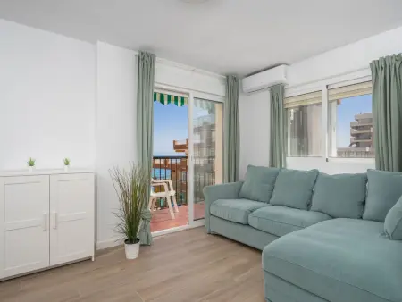 Barbados, Appartement 4 personnes à Fuengirola - Photo 7