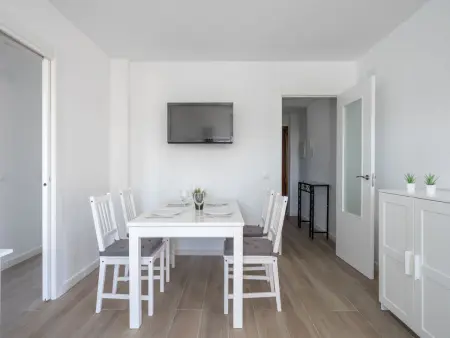 Barbados, Appartement 4 personnes à Fuengirola - Photo 8