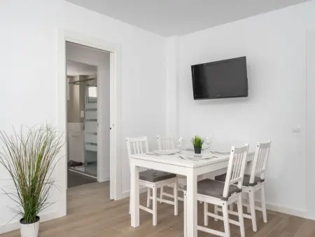 Barbados, Appartement 4 personnes à Fuengirola - Photo 9