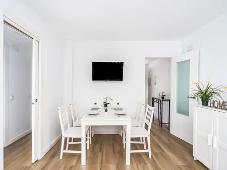 Barbados, Appartement 4 personnes à Fuengirola - Photo 10