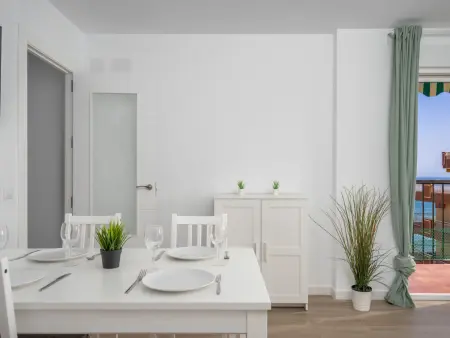 Barbados, Appartement 4 personnes à Fuengirola - Photo 11