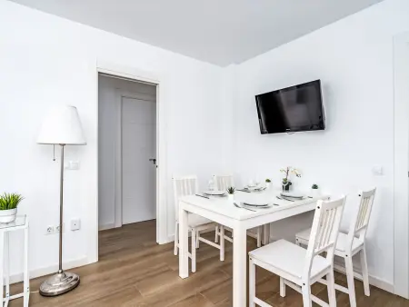 Barbados, Appartement 4 personnes à Fuengirola - Photo 12