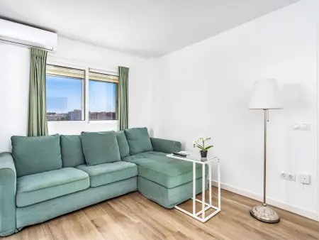 Barbados, Appartement 4 personnes à Fuengirola - Photo 13