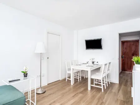 Barbados, Appartement 4 personnes à Fuengirola - Photo 15