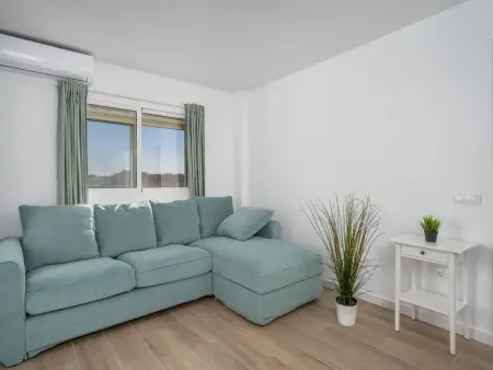 Barbados, Appartement 4 personnes à Fuengirola - Photo 16