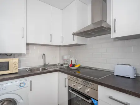 Barbados, Appartement 4 personnes à Fuengirola - Photo 17
