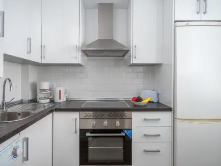 Barbados, Appartement 4 personnes à Fuengirola - Photo 18